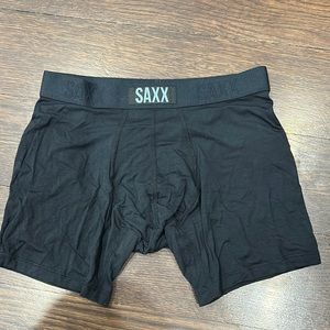 Saxx New Vibe Boxers